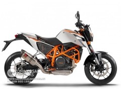 Мотоцикл KTM 690 Duke R 2017