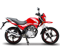 Мотоцикл OMAKS SK150-9