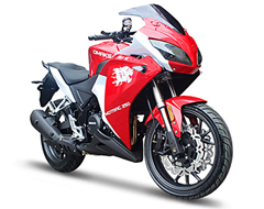 Мотоцикл OMAKS MOTRAC 250 CC
