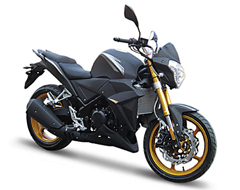 Мотоцикл OMAKS JJ250cc (N10)