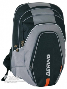 BERING рюкзак DAVE 30+11L