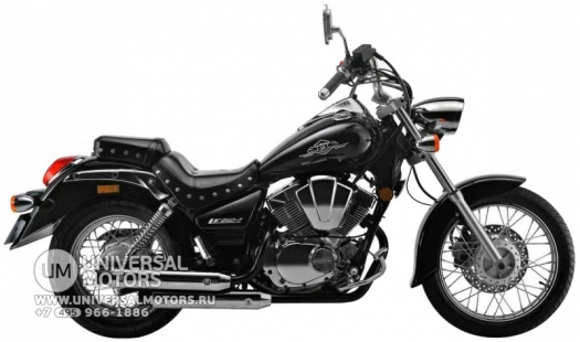 Мотоцикл Lifan LF250 Cruiser (LF250-B)