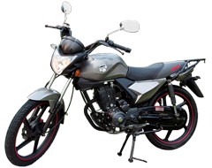 Мотоцикл Irbis GS 150