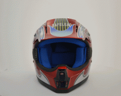 Шлем кроссовый "Safelead" LX-516, 106