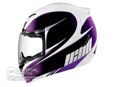 Шлем ICON AIRMADA SALIENT PURPLE