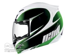 Шлем ICON AIRMADA SALIENT GREEN