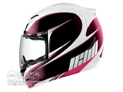 Шлем ICON AIRMADA SALIENT PINK
