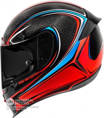 Шлем ICON AIRFRAME PRO HALO CARBON