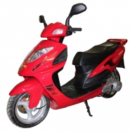 Скутер Lifan LY125T-22