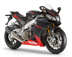 Мотоцикл Aprilia RSV4 RF E4
