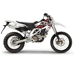 Мотоцикл Aprilia RXV 4.5