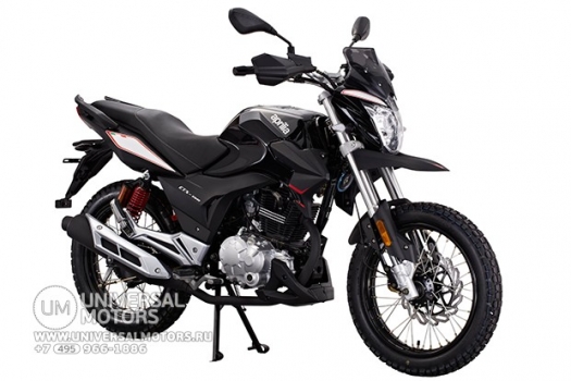 Мотоцикл Aprilia ETX 150