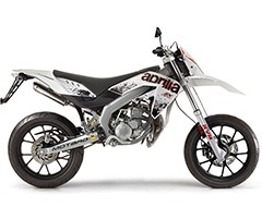 Мотоцикл Aprilia SX 50