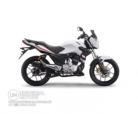 Мотоцикл Aprilia STX 150 Road