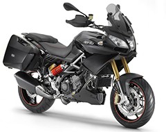 Мотоцикл Aprilia Caponord 1200 Travel Pack