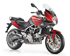 Мотоцикл Aprilia Mana 850 GT ABS