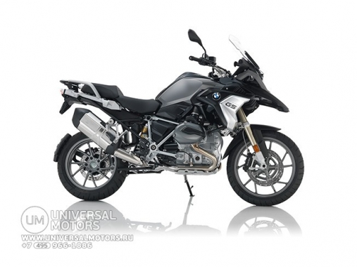 Мотоцикл BMW R 1200 GS