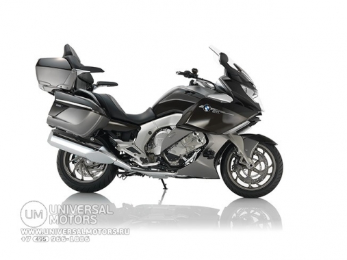 Мотоцикл BMW K 1600 GTL EXCLUSIVE