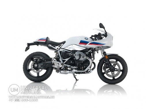 Мотоцикл BMW R NINE T RACER
