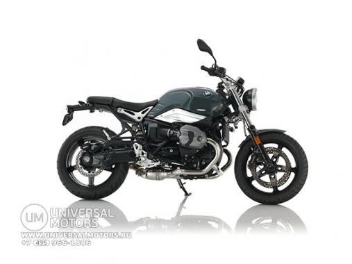 Мотоцикл BMW R NINE T PURE