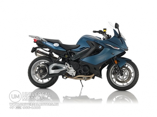 Мотоцикл BMW F 800 GT