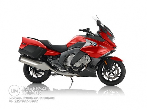 Мотоцикл BMW K 1600 GT