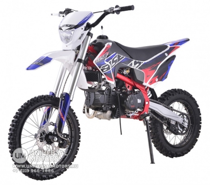 Питбайк BSE PH 190e 17/14 1