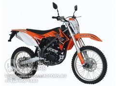 Мотоцикл BSE J1 250CC ENDURO