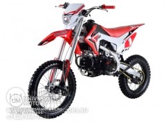 Мотоцикл BSE PH10-125 1714 (LANNER 125 Kick)