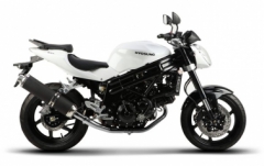 Мотоцикл Hyosung GT650P