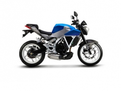 Мотоцикл HYOSUNG GD250