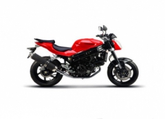 Мотоцикл HYOSUNG GT250P