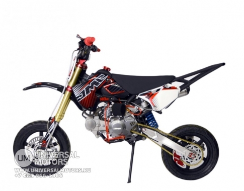 Питбайк JMC 140 MOTARD STUNT