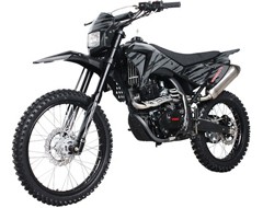 Мотоцикл Irbis TTR250