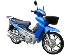 Мотоцикл Irbis IROKEZ 125