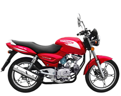 Мотоциклы Yamasaki 50 cc LEADER 2