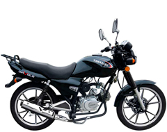 Мотоцикл Yamasaki 50 cc DIAVOLO