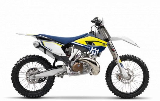 Husqvarna TC 250