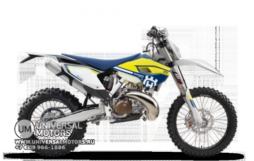 Мотоцикл Husqvarna TE 300