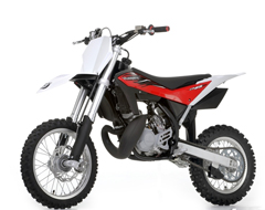 Husqvarna CR 65