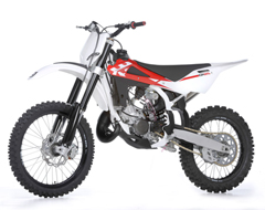 Husqvarna CR 125