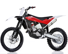 Husqvarna TC 449
