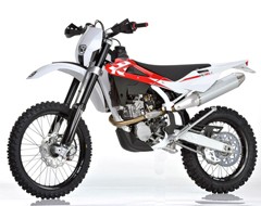 Husqvarna TE 310
