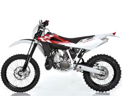 Husqvarna WR 300