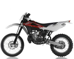 Husqvarna WR 250