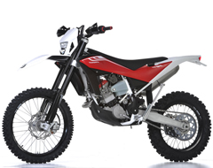 Husqvarna TE449