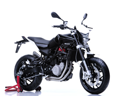 Husqvarna NUDA 900