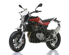 Husqvarna NUDA 900 R