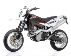 Husqvarna SMR 630