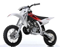 Husqvarna CR 50